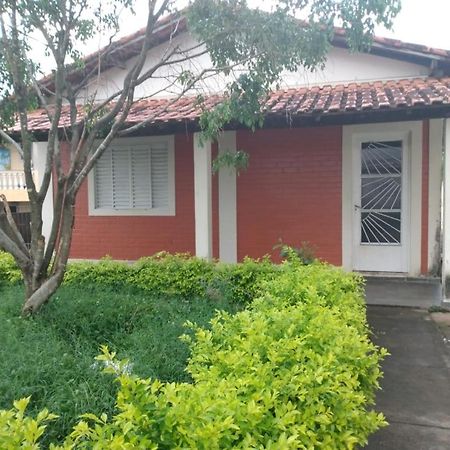 Vila Casa De Temporada Sao Lourenco  Exteriér fotografie