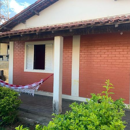 Vila Casa De Temporada Sao Lourenco  Exteriér fotografie