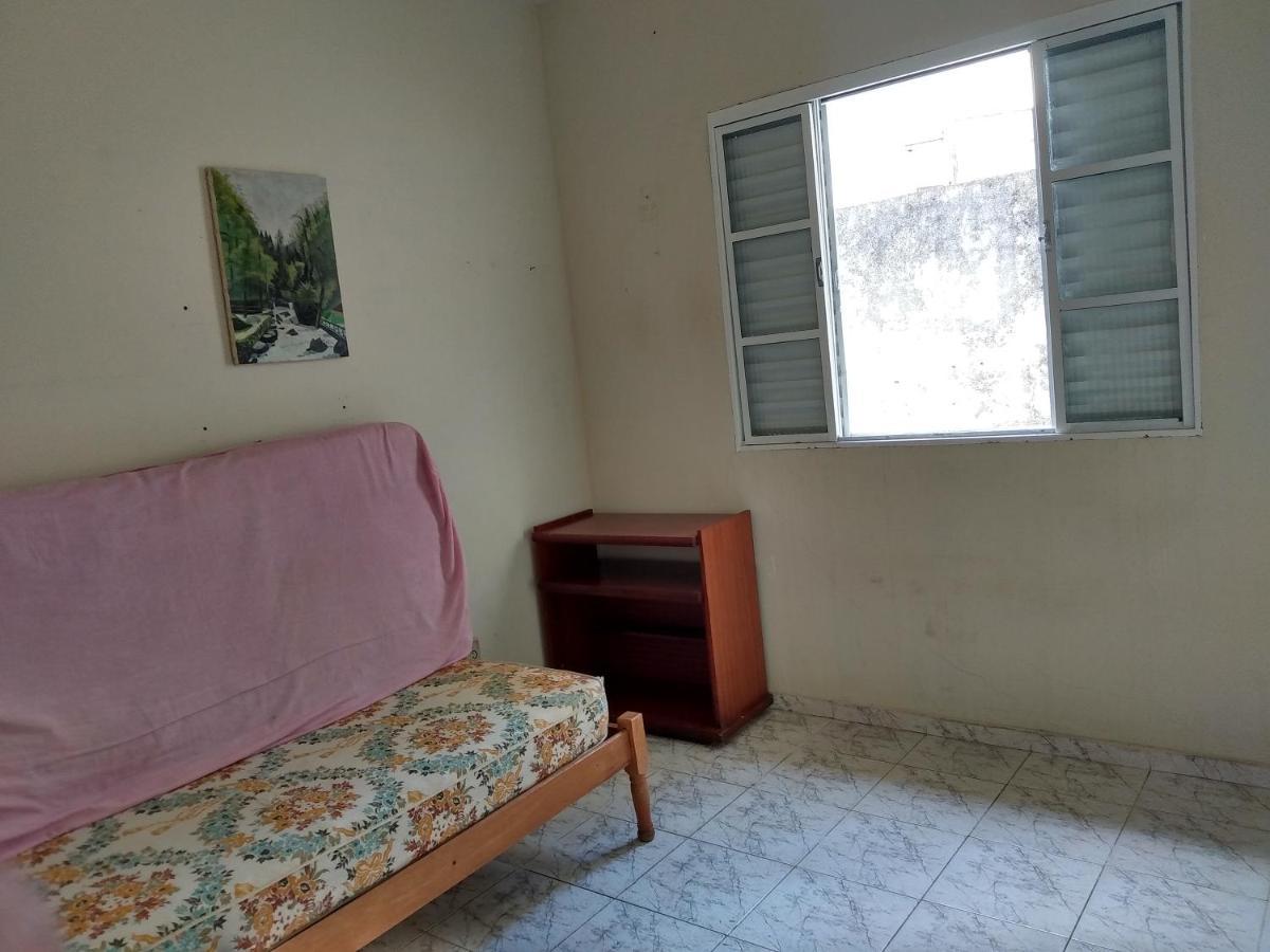 Vila Casa De Temporada Sao Lourenco  Exteriér fotografie