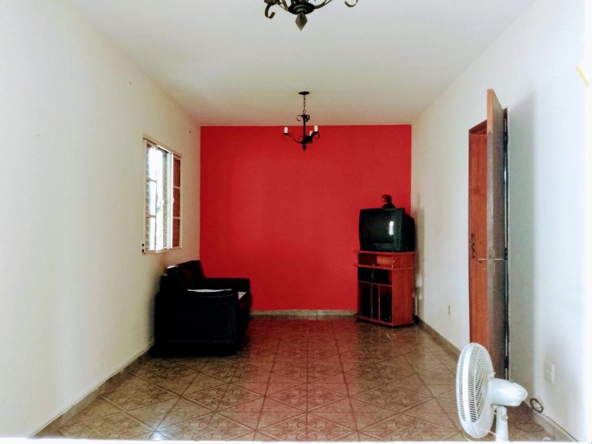 Vila Casa De Temporada Sao Lourenco  Exteriér fotografie
