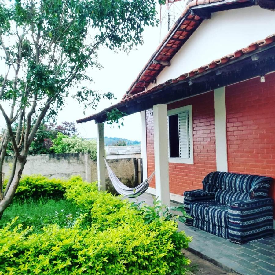 Vila Casa De Temporada Sao Lourenco  Exteriér fotografie