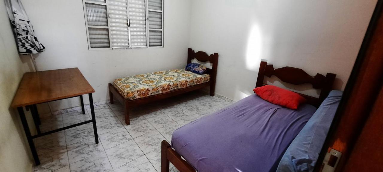 Vila Casa De Temporada Sao Lourenco  Exteriér fotografie