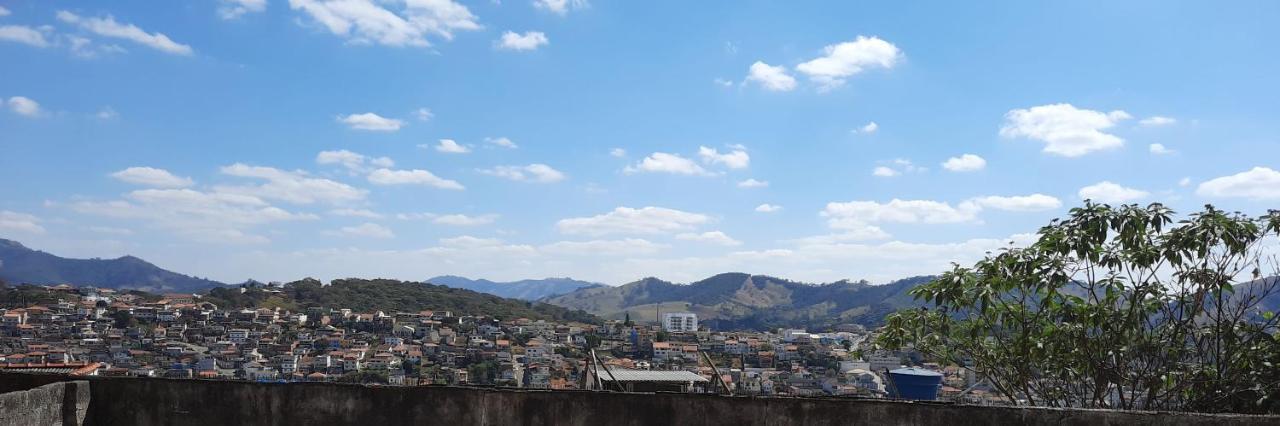 Vila Casa De Temporada Sao Lourenco  Exteriér fotografie