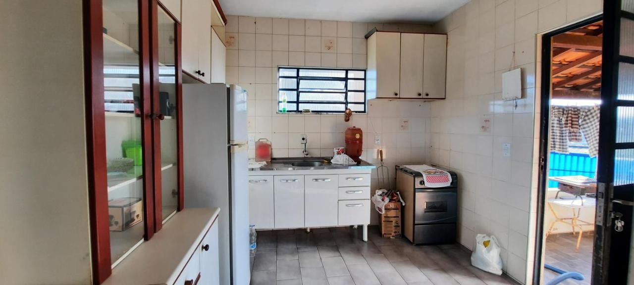 Vila Casa De Temporada Sao Lourenco  Exteriér fotografie