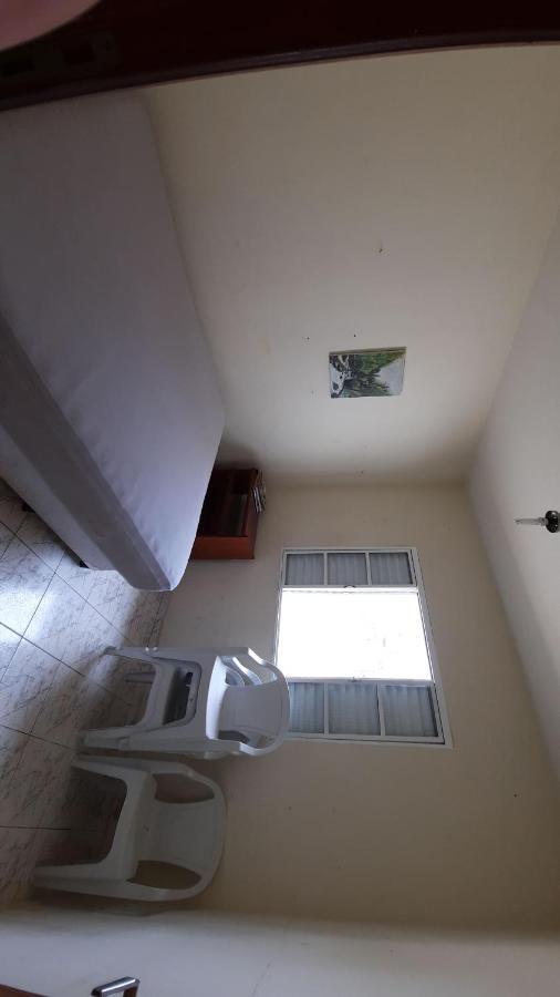 Vila Casa De Temporada Sao Lourenco  Exteriér fotografie