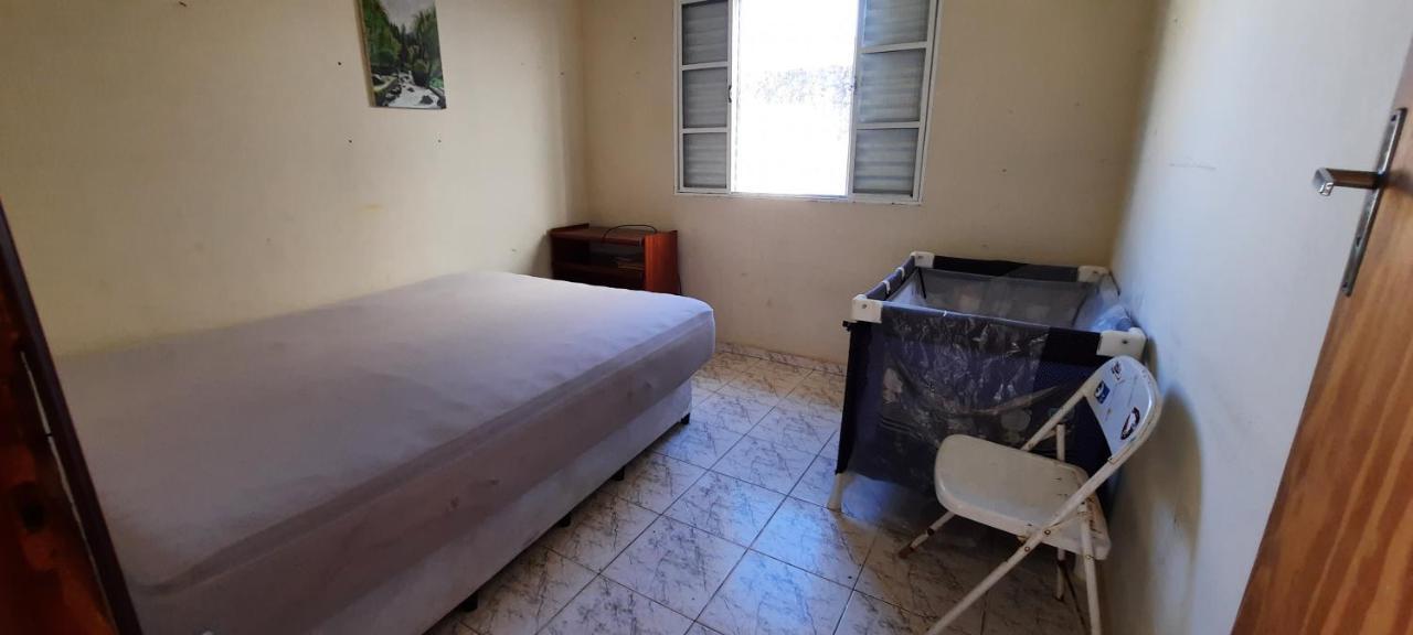 Vila Casa De Temporada Sao Lourenco  Exteriér fotografie
