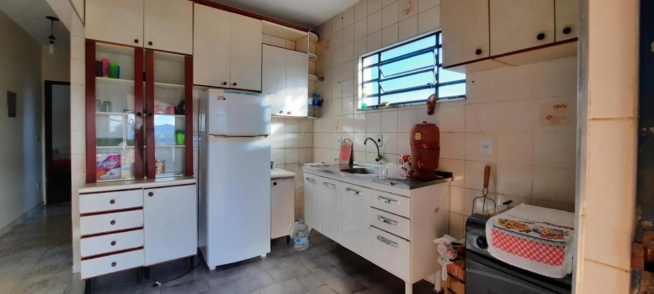 Vila Casa De Temporada Sao Lourenco  Exteriér fotografie