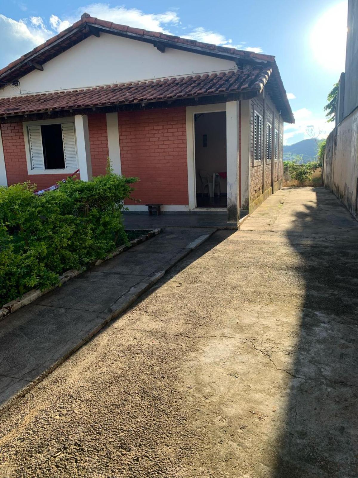 Vila Casa De Temporada Sao Lourenco  Pokoj fotografie