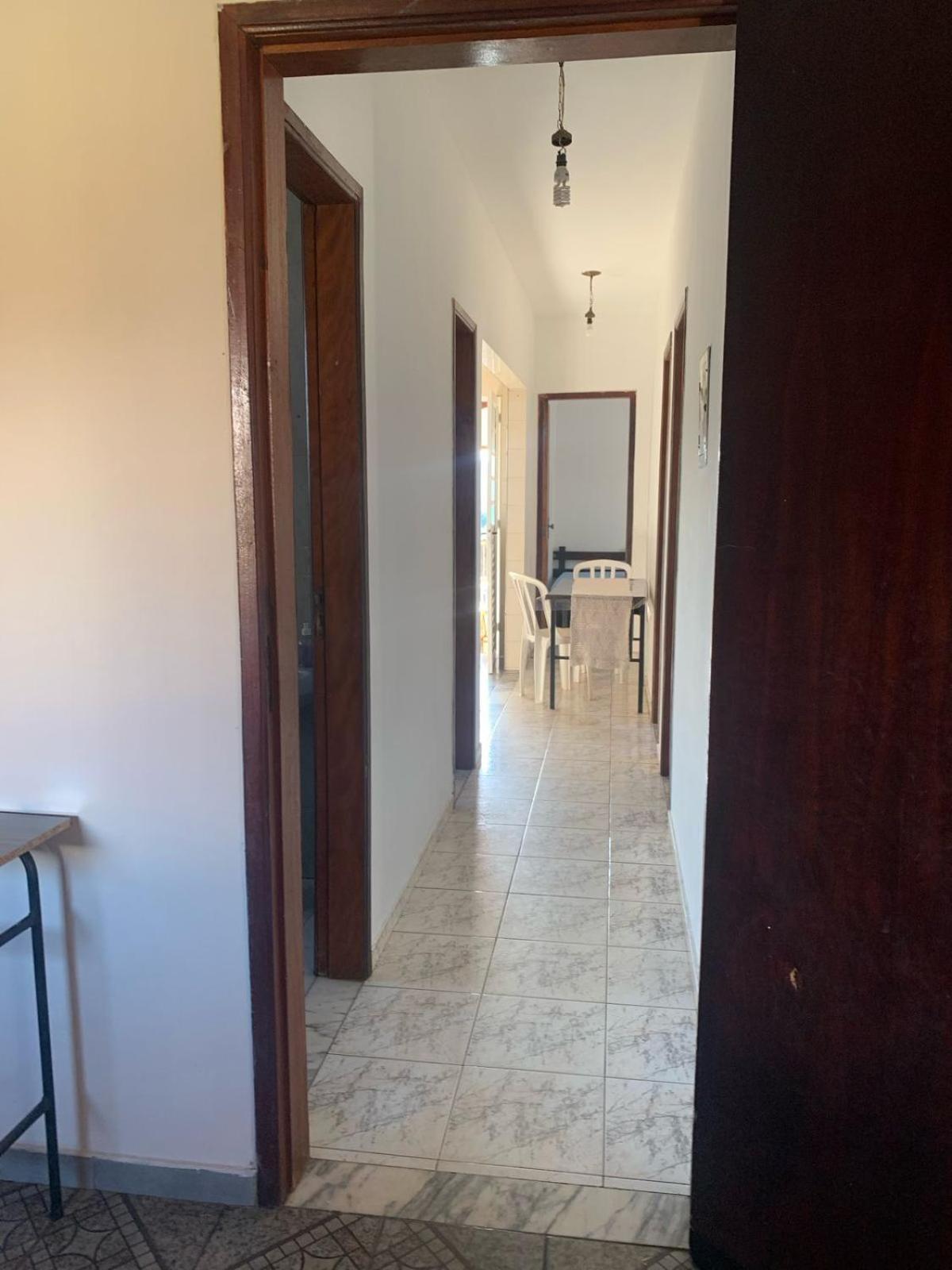Vila Casa De Temporada Sao Lourenco  Pokoj fotografie