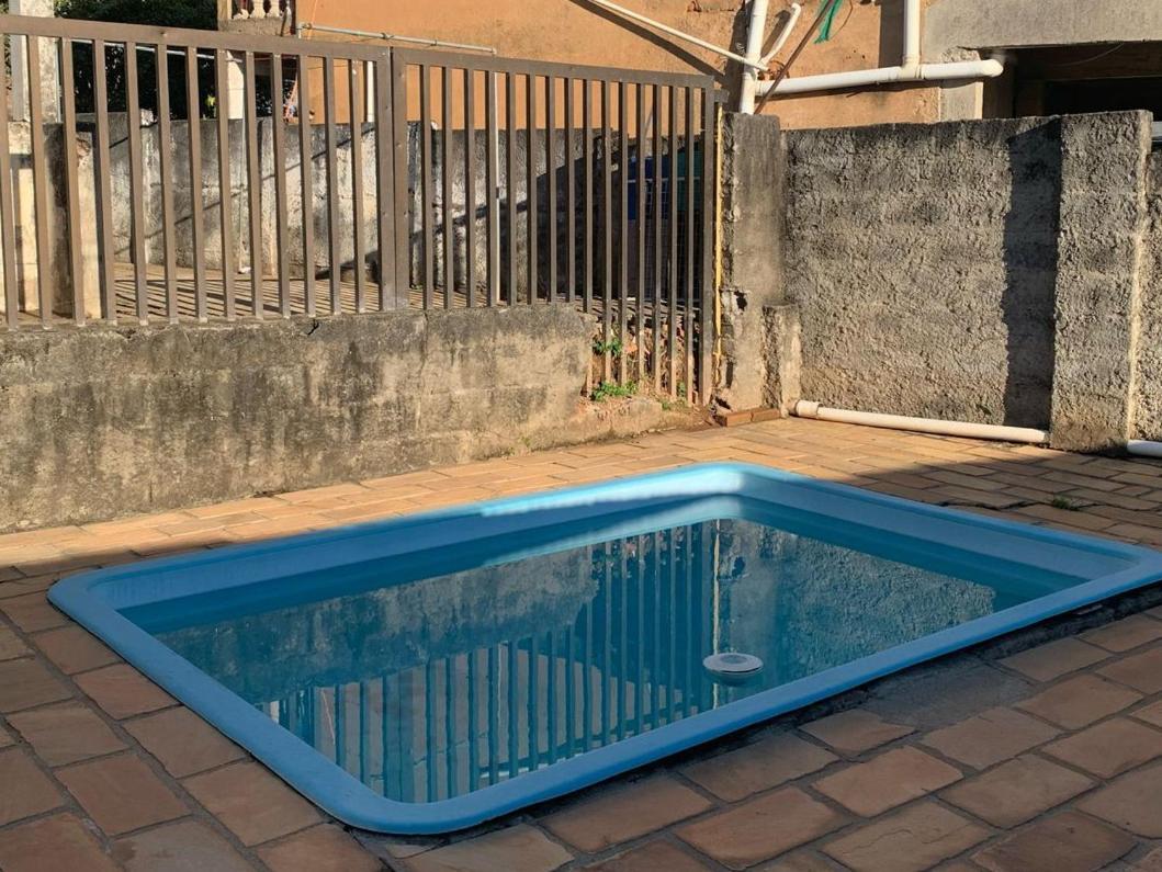 Vila Casa De Temporada Sao Lourenco  Exteriér fotografie