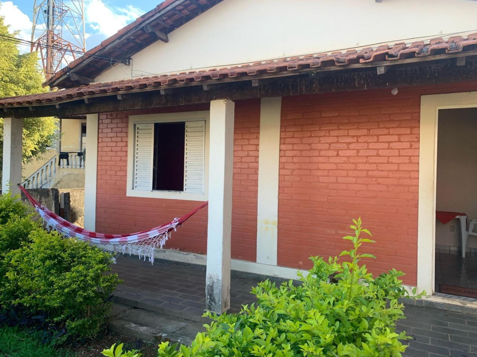Vila Casa De Temporada Sao Lourenco  Exteriér fotografie