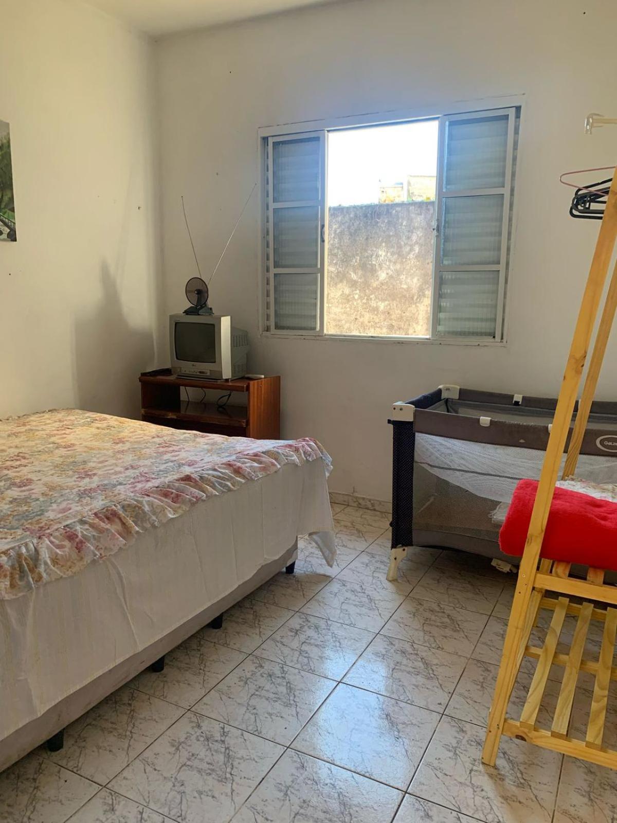 Vila Casa De Temporada Sao Lourenco  Exteriér fotografie