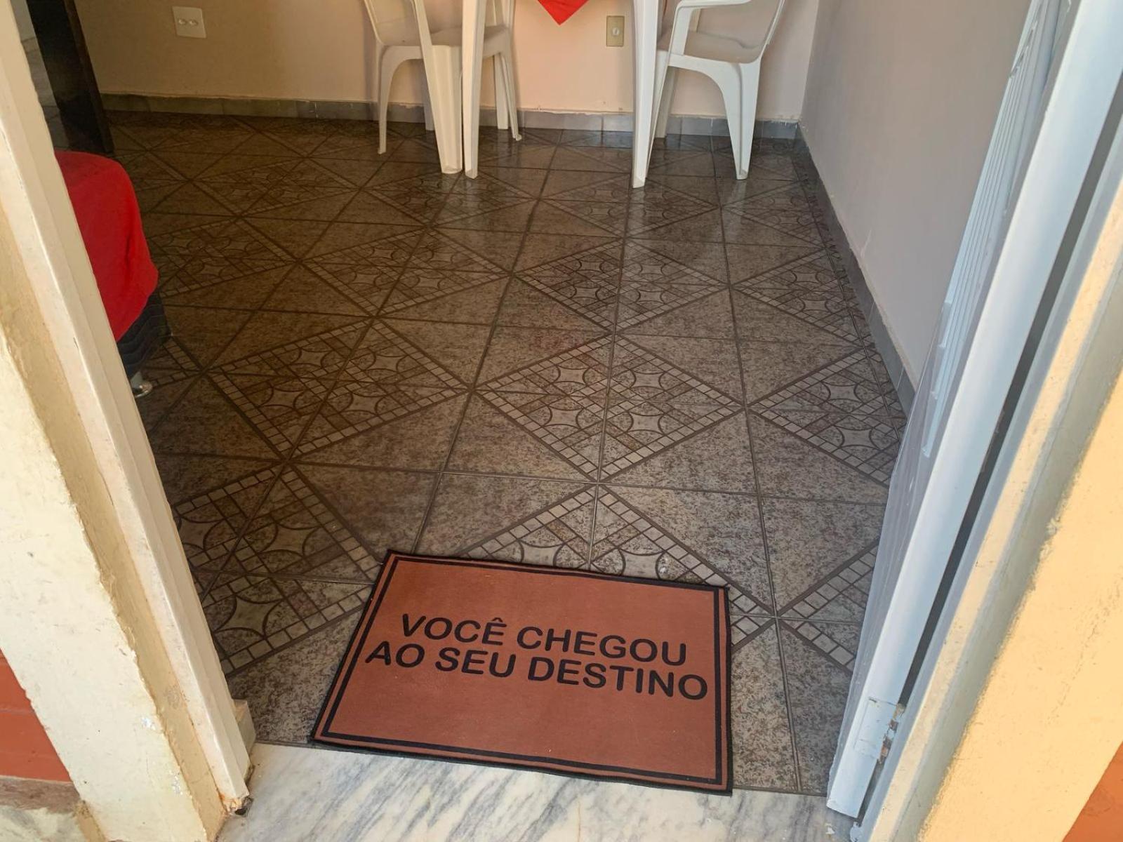 Vila Casa De Temporada Sao Lourenco  Exteriér fotografie