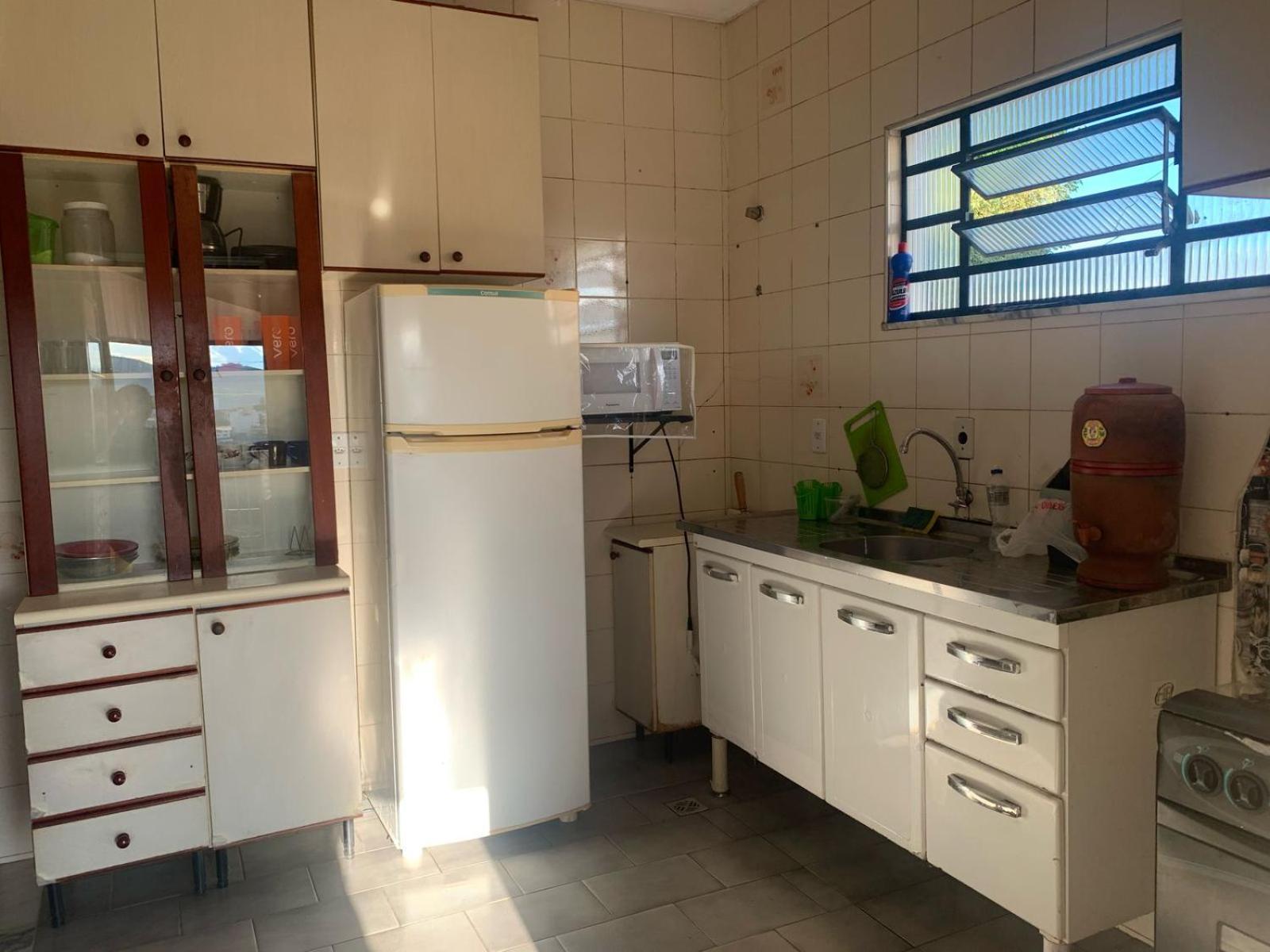 Vila Casa De Temporada Sao Lourenco  Exteriér fotografie