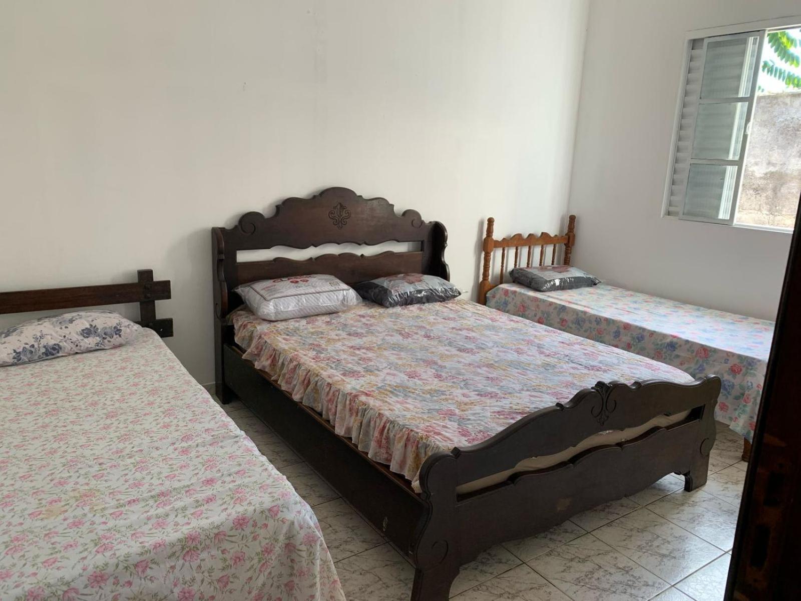 Vila Casa De Temporada Sao Lourenco  Exteriér fotografie